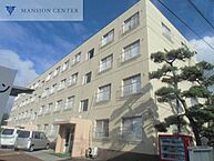 新潟県新潟市東区牡丹山4丁目10-32：物件画像／アパマン情報館木戸店　株式会社マンションセンター