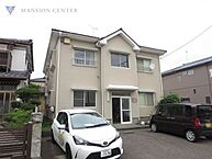 新潟県新潟市東区松島3丁目4-17：物件画像／アパマン情報館木戸店　株式会社マンションセンター