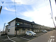 新潟県新潟市東区寺山1丁目13-3：物件画像／アパマン情報館木戸店　株式会社マンションセンター
