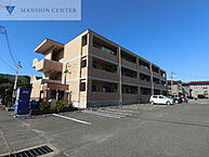 新潟県新潟市北区木崎2724-4：物件画像／アパマン情報館木戸店　株式会社マンションセンター