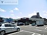 周辺：キューピット中山店 696m