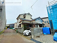 新潟県新潟市東区山木戸1丁目：物件画像／アパマン情報館木戸店　株式会社マンションセンター