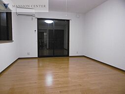 フェリス牡丹山 1階1Kのリビング/ダイニング