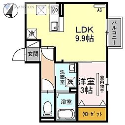 🉐敷金礼金0円！🉐マーベラス
