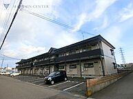新潟県新潟市東区寺山1丁目13-7：物件画像／アパマン情報館木戸店　株式会社マンションセンター