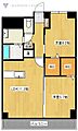 レ・モンデ新潟6階8.8万円