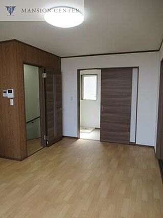 リネア・ビアンコ_内装_2