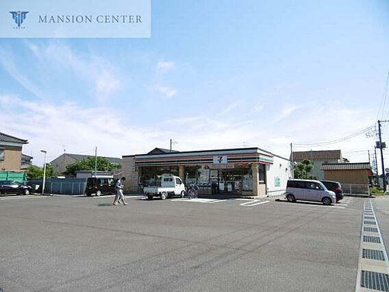 カーサピアーチェ嘉山_周辺_2