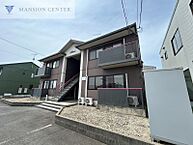 新潟県新潟市東区津島屋6丁目137-1：物件画像／アパマン情報館木戸店　株式会社マンションセンター