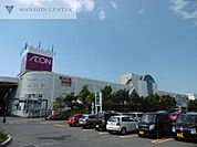イオン新潟東店 835m