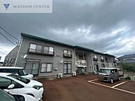 新潟県新潟市東区粟山3丁目：物件画像／アパマン情報館木戸店　株式会社マンションセンター