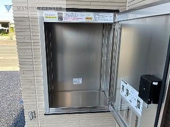 プレシア_内装_10