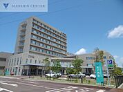 新潟医療生活協同組合木戸病院 3480m