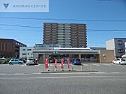 セブンイレブン新潟下木戸2丁目店 276m