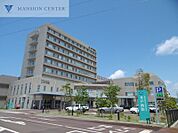 新潟医療生活協同組合木戸病院 1406m