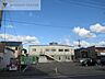 周辺：牡丹山ひかりこども園 643m