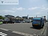 周辺：セブンイレブン新潟河渡店 271m