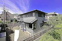神奈川県厚木市森の里4丁目：物件画像