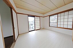 洋室の画像