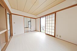 洋室の画像
