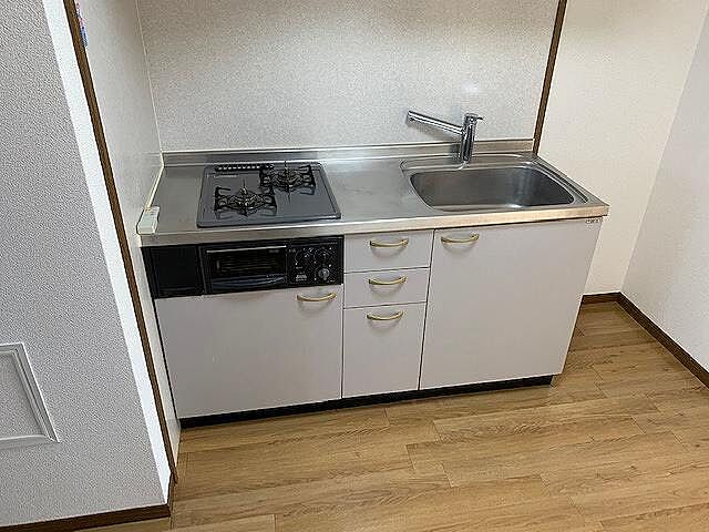 キッチン