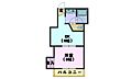 覚王山アネクス3階4.8万円