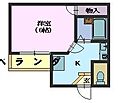クレスト・MK4階3.4万円