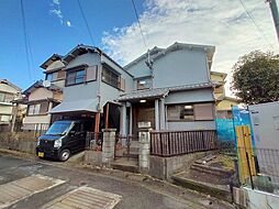 岩出市北大池戸建て