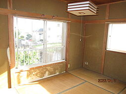 室内の画像