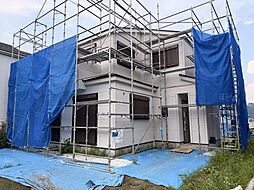 売主・愛川町半原新築住宅 4LDK