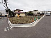 ■土地面積約47坪以上有