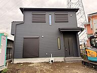神奈川県愛甲郡愛川町中津：物件画像