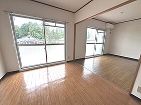 マンション若松の杜  ｜ 滋賀県東近江市八日市緑町（賃貸マンション2LDK・3階・56.70㎡） その5