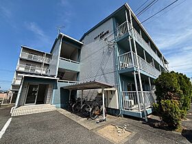 マンション若松の杜  ｜ 滋賀県東近江市八日市緑町（賃貸マンション2LDK・3階・56.70㎡） その1