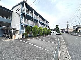 マンション若松の杜  ｜ 滋賀県東近江市八日市緑町（賃貸マンション2LDK・3階・56.70㎡） その16