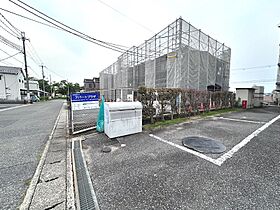 マンション若松の杜  ｜ 滋賀県東近江市八日市緑町（賃貸マンション2LDK・3階・56.70㎡） その17