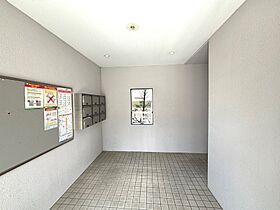 マンション若松の杜  ｜ 滋賀県東近江市八日市緑町（賃貸マンション1LDK・1階・56.70㎡） その15