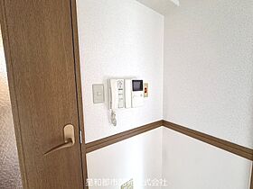 プレステージ緑町イースト  ｜ 滋賀県東近江市八日市緑町（賃貸マンション2DK・1階・56.70㎡） その12