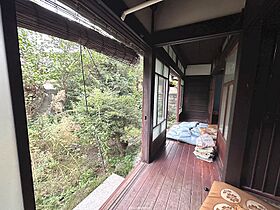 近江八幡市長福寺町戸建  ｜ 滋賀県近江八幡市長福寺町（賃貸一戸建6K・--・223.13㎡） その18