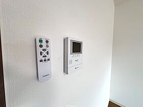 メゾンドファミーユ  ｜ 滋賀県東近江市東沖野２丁目（賃貸マンション1K・3階・32.76㎡） その9