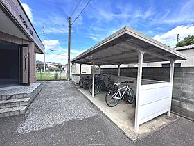 マンションMOA  ｜ 滋賀県東近江市沖野２丁目（賃貸マンション1K・1階・26.60㎡） その18