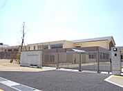 東近江市立八日市南小学校（1394m）