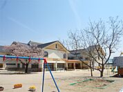 ひまわり幼児園（1075m）