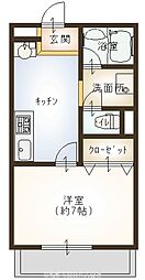 アーバンプロムナード 1階/-
