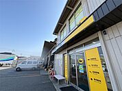 ヤマト運輸 東近江営業所（1023m）