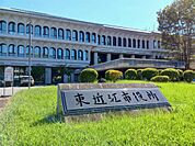 東近江市役所（183m）