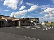 医療法人三方会つちだ内科医院（471m）