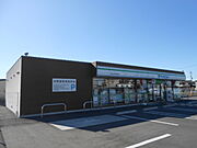 ファミリーマート沖野5丁目店様まで140m