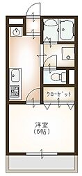 サンウィング 1階/-