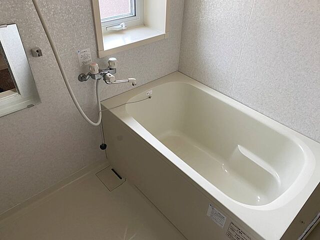 浴室